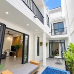 Bán nhà 2 tầng 100m2 có hồ bơi Nguyễn Văn Đậu Bình Thạnh 7.8 tỷ - Ảnh thu nhỏ 2
