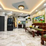 Bán nhà Quận 10 Lý Thường Kiệt 25m2 5 tầng nhỉnh 5 tỷ - Ảnh thu nhỏ 3