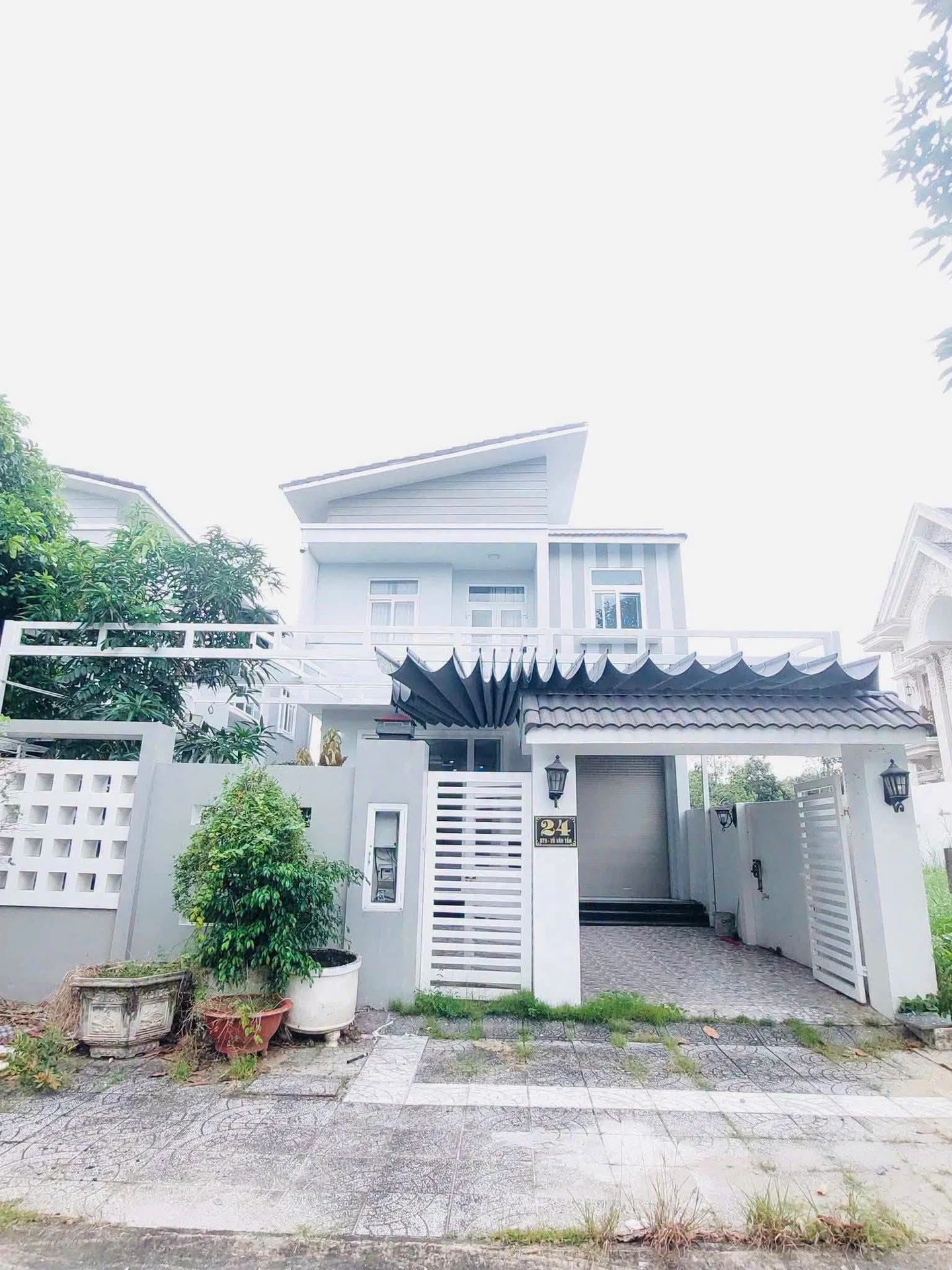 Bán nhà biệt thự 10x27 đường Võ Văn Tần, Rạch Giá, An Giang giá 6,9 tỷ - Ảnh 1