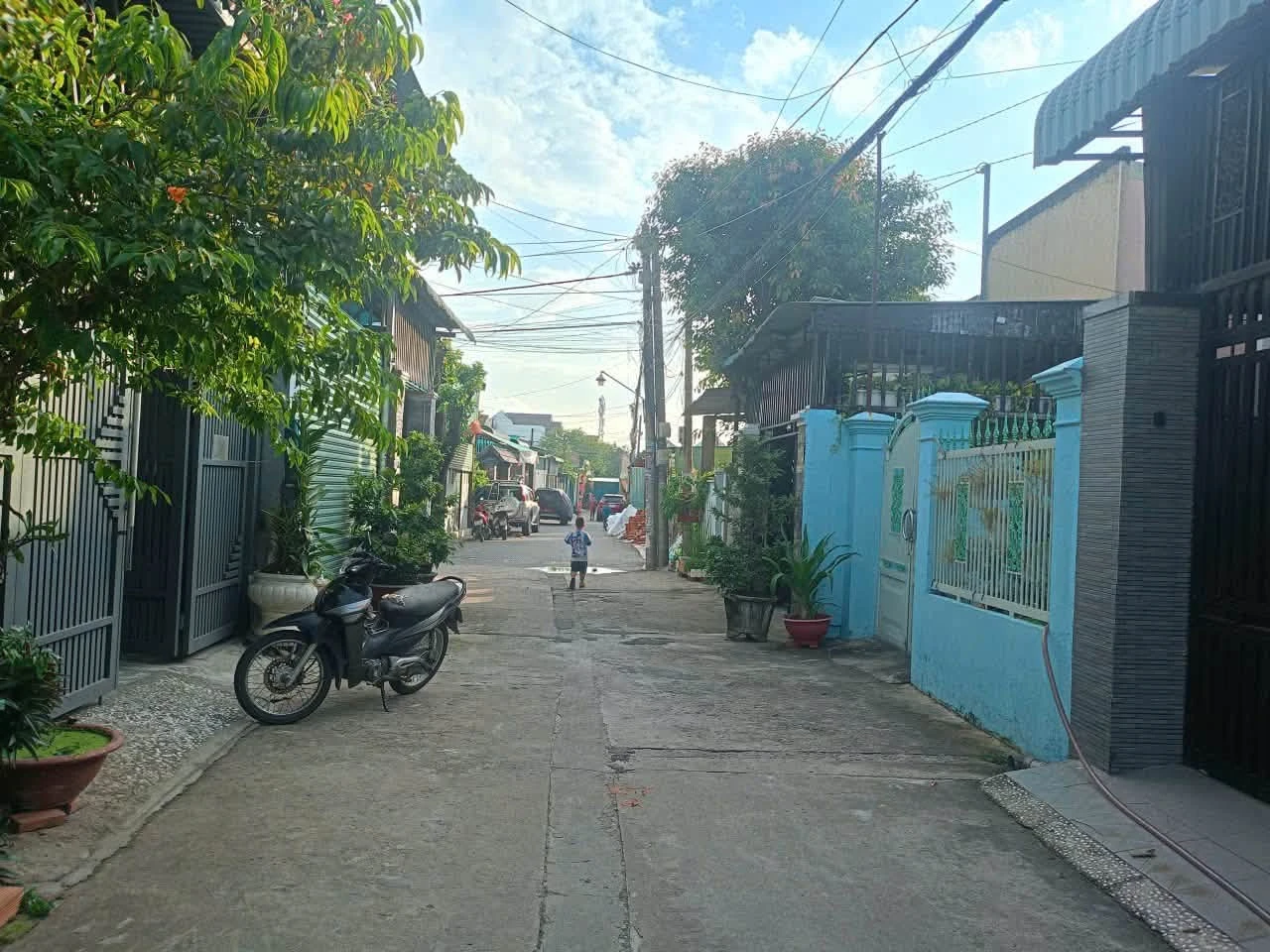 Bán lô đất 140 m² gần chợ Phú Thọ Trảng Dài 3,5 tỷ - Ảnh 1
