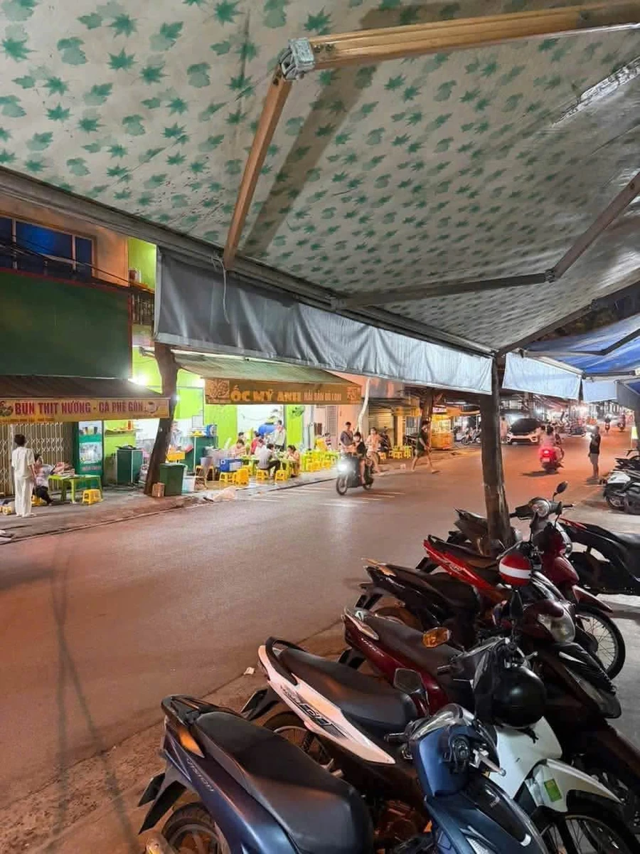 Cho thuê nhà mặt tiền Lương Định Của, Nha Trang, 75m2, 12tr/tháng - Ảnh thu nhỏ 4