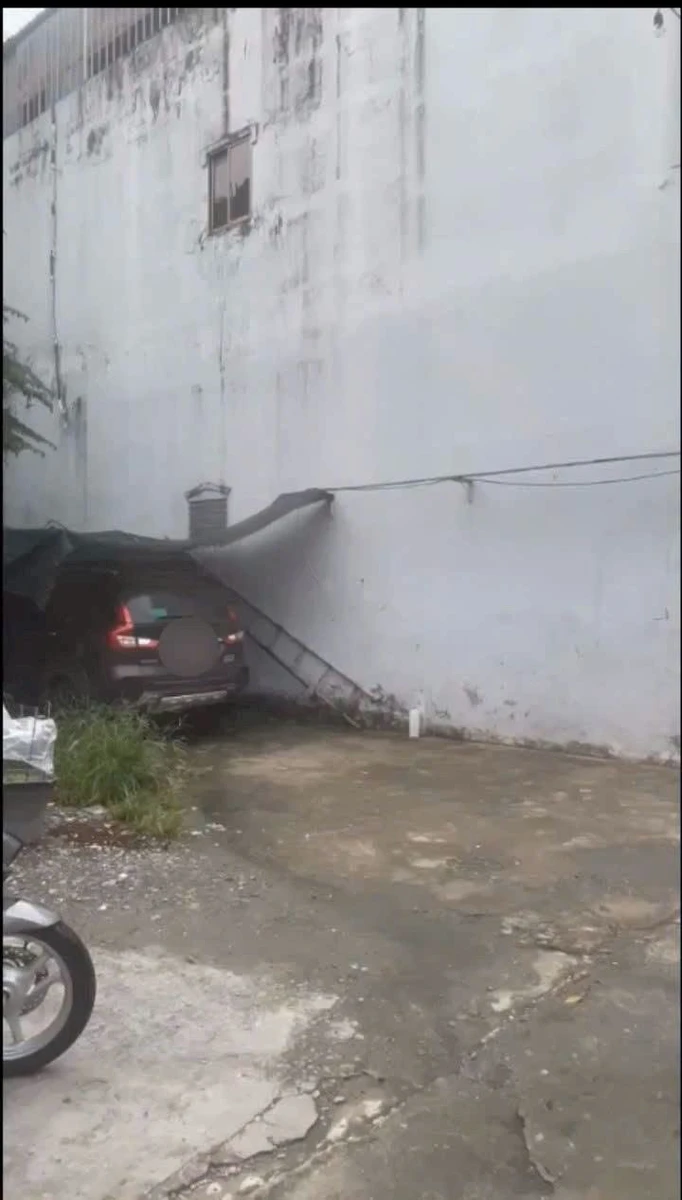 Bán nhà 3 tầng 64m2 Kinh Dương Vương, Bình Tân, 6.3 tỷ - Ảnh thu nhỏ 5
