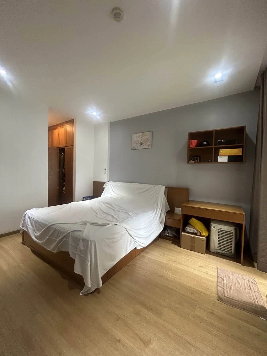 Bán căn hộ Kingston Residence 67m2 giá 7,7 tỷ, Nguyễn Văn Trỗi, Phú Nhuận - Ảnh thu nhỏ 3