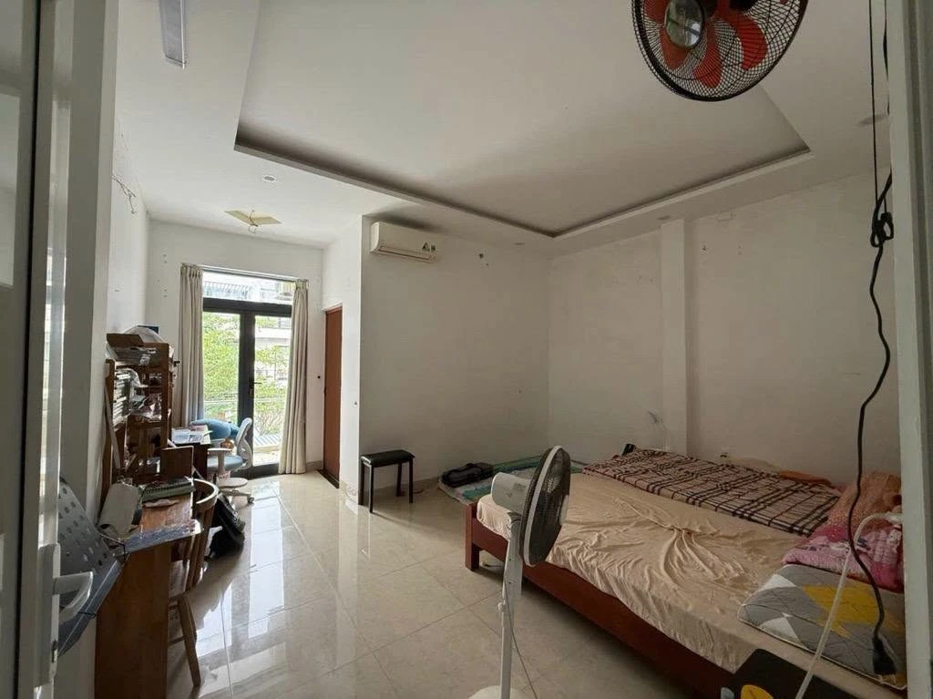 Bán nhà 2 tầng full nội thất Thanh Lương, 100m², 6 tỷ - Ảnh thu nhỏ 3