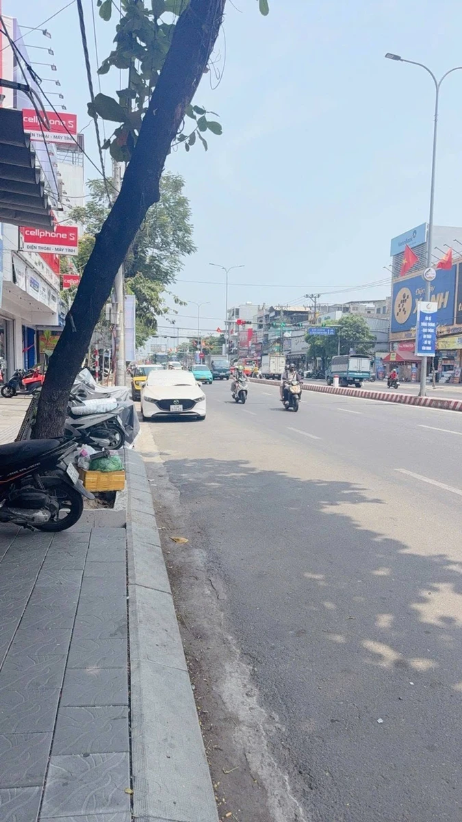 Bán nhà mặt tiền Tôn Đức Thắng 61m² 6 tỷ Đà Nẵng - Ảnh thu nhỏ 3