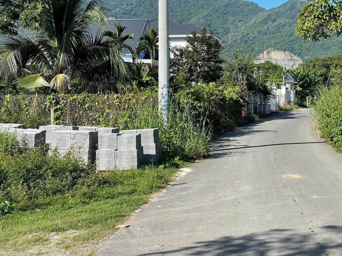 Bán lô đất 359,3m2 mặt tiền đường nhựa số 38, Tân Hưng, Phường Long Hương, Bà Rịa - Ảnh thu nhỏ 3