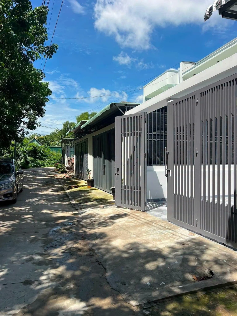 Bán nhà Mỹ Phước 2 60m² 3PN 2WC giá 1.899 tỷ - Ảnh thu nhỏ 4