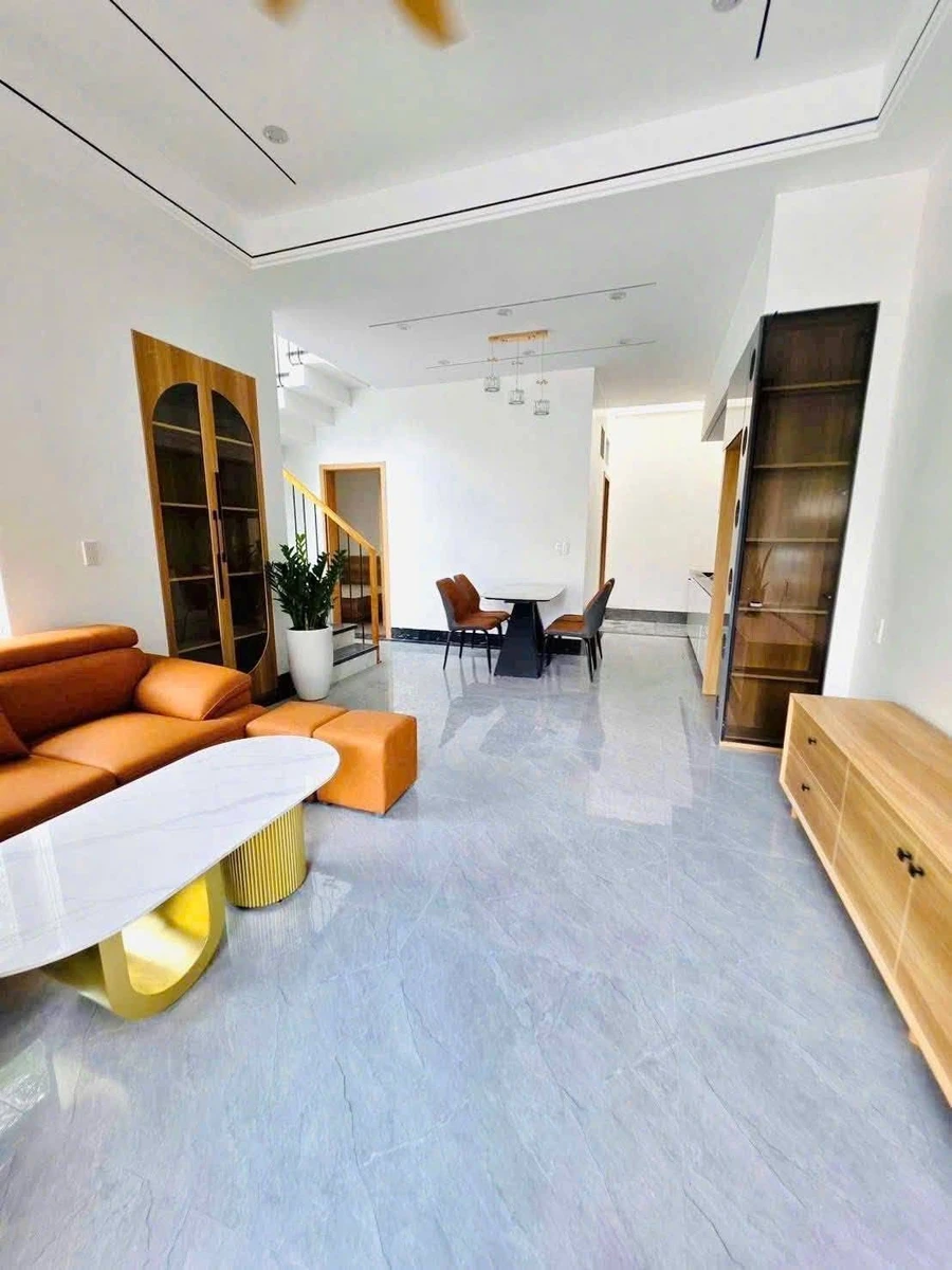 Bán nhà 2 tầng 100m² kiệt ô tô Thủy Xuân, TP Huế - Ảnh thu nhỏ 3