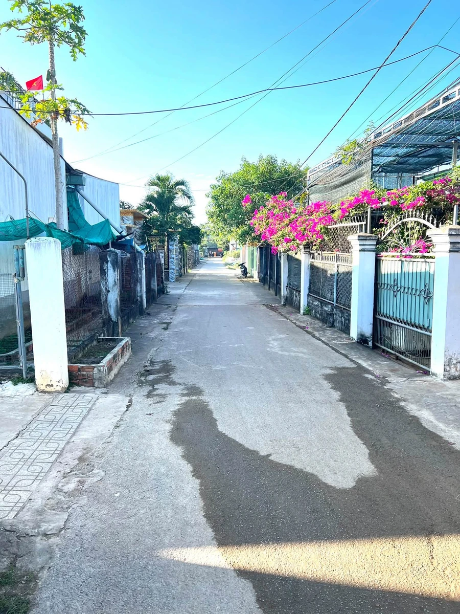 Bán lô góc 2 mặt tiền 100m² Xã Hưng Thịnh, Đồng Nai - Ảnh thu nhỏ 4