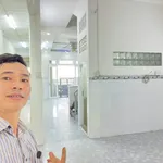Bán nhà 3 tầng 101m2, 4PN/4WC gần Aeon Bình Tân 6 tỷ 3 - Ảnh thu nhỏ 5