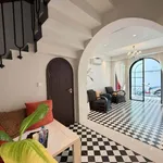 Bán nhà 4 tầng 71m2 phong cách Modern Mediterranean tại Tân Định, Quận 1, giá 18,5 tỷ - Ảnh thu nhỏ 2