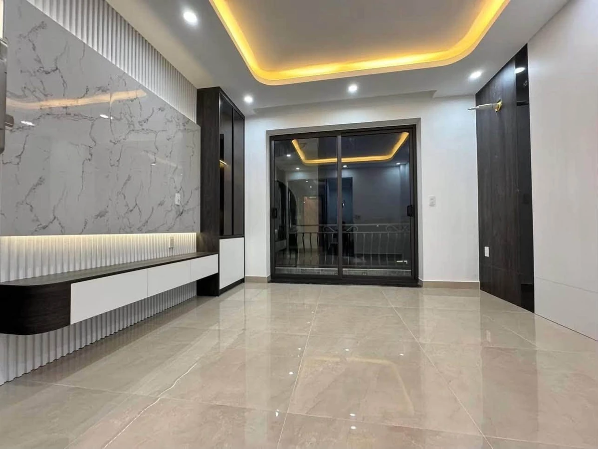 Bán nhà 4 tầng 47m2 tuyến 2 Nguyễn Lương Bằng, Kiến An, Hải Phòng giá 3,15 tỷ - Ảnh thu nhỏ 4