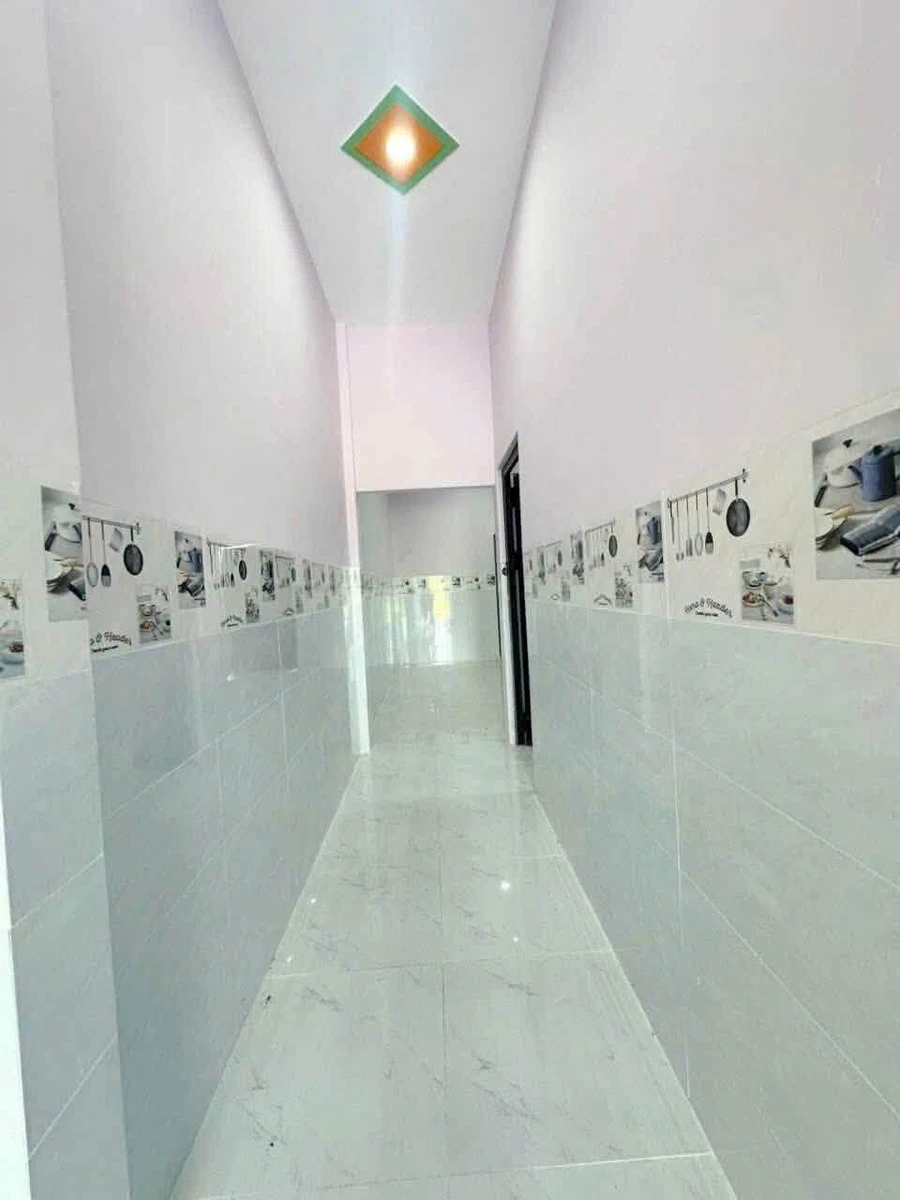 Bán nhà 115m² với 2 phòng ngủ tại Bến Lức, Long An - Ảnh thu nhỏ 3