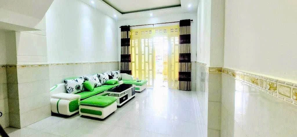 Bán nhà 2 tầng 58m2, 2PN 2WC, ô tô đỗ cửa, Quốc lộ 13, Hiệp Bình, Thủ Đức - Ảnh thu nhỏ 5