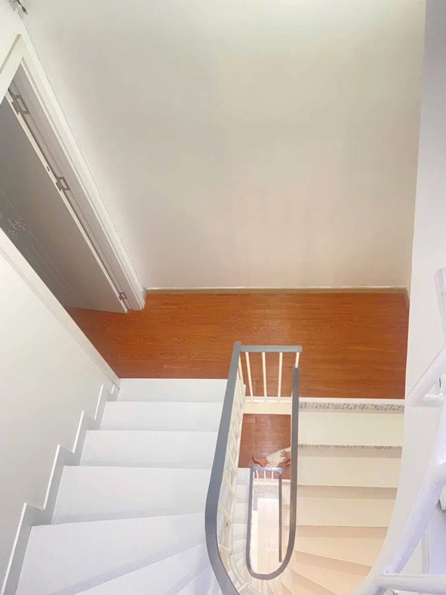 Bán nhà hẻm Phan Đăng Lưu, Phú Nhuận, 40m2, 9.65 tỷ - Ảnh thu nhỏ 4