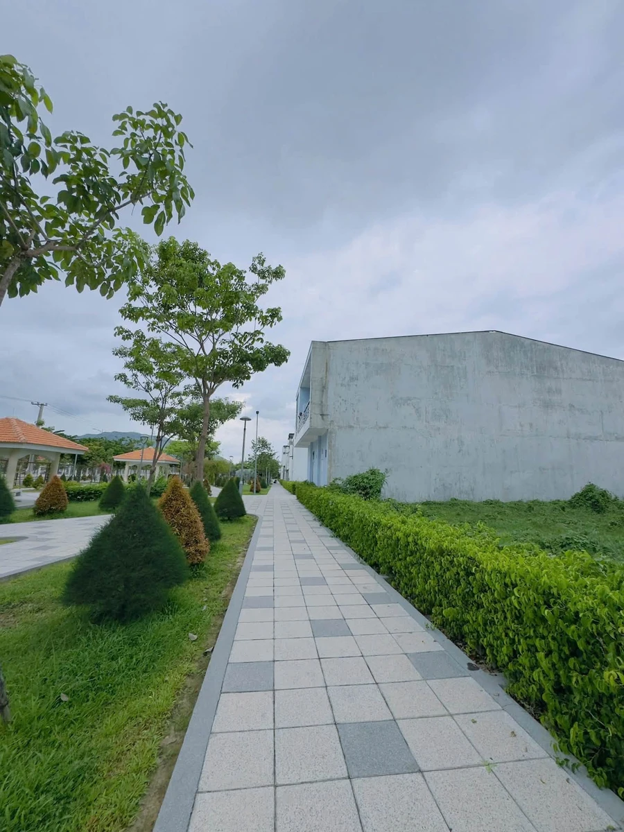 Bán lô đất 106m² sát công viên Hòn Rớ 2, Nha Trang - Ảnh thu nhỏ 5
