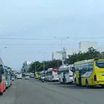 Bán đất thổ cư 300m² gần Chùa Cổ Thạch, Bình Thuận - Ảnh thu nhỏ 4