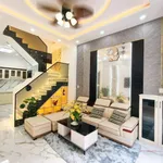 Bán nhà hẻm xe hơi 40m² 3 PN Nguyễn Văn Khối Gò Vấp - Ảnh thu nhỏ 2