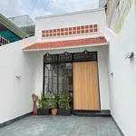 Bán nhà mặt tiền Trương Đăng Quế 76,2m² Tân Bình 4,75 tỷ - Ảnh thu nhỏ 1