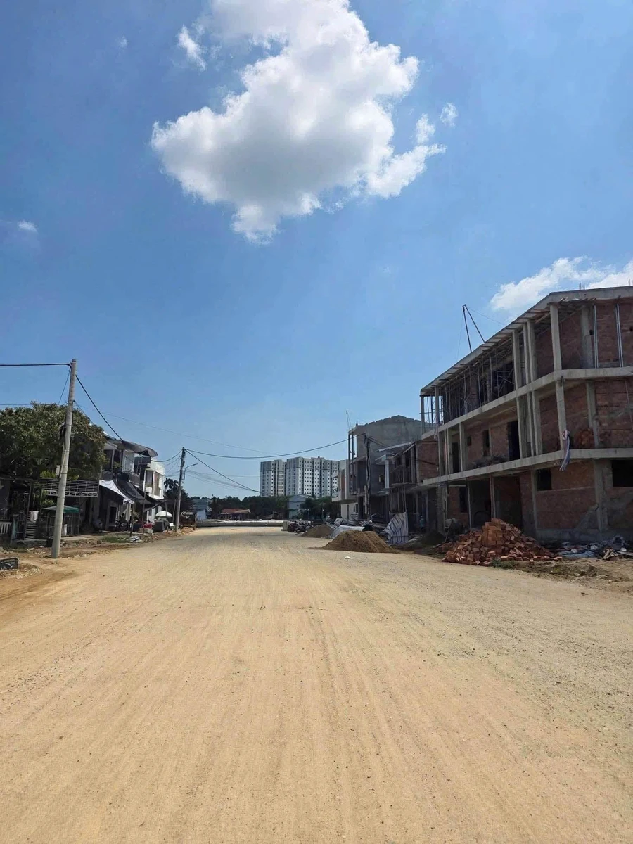 Bán 2 lô đất kiệt ô tô 80-81 m² gần cầu Võ Nguyên Giáp, Huế - Ảnh thu nhỏ 3
