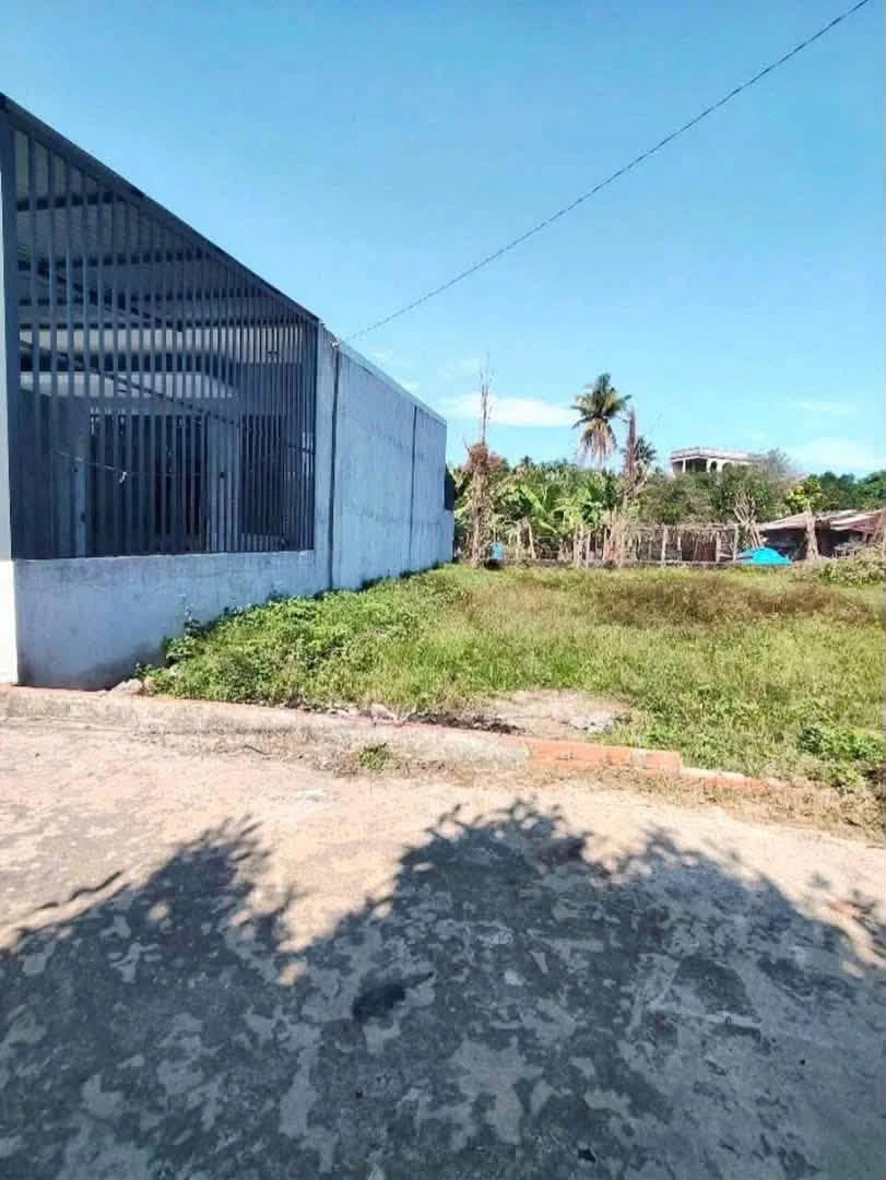 Bán lô đất An Tây 120m², giá 900 triệu, Bình Chánh - Ảnh thu nhỏ 2