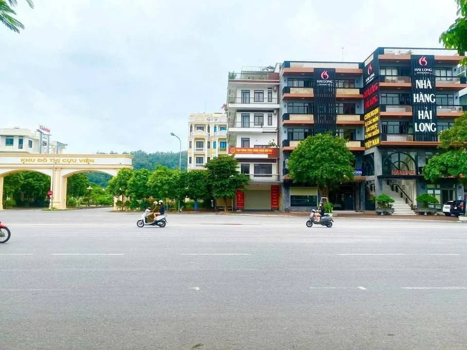 Bán lô đất 100m2 Trần Nhân Tông Quận 1 - Ảnh 1