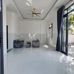 Bán nhà sân vườn 225m² 3 phòng ngủ Tây Ninh - Ảnh thu nhỏ 4