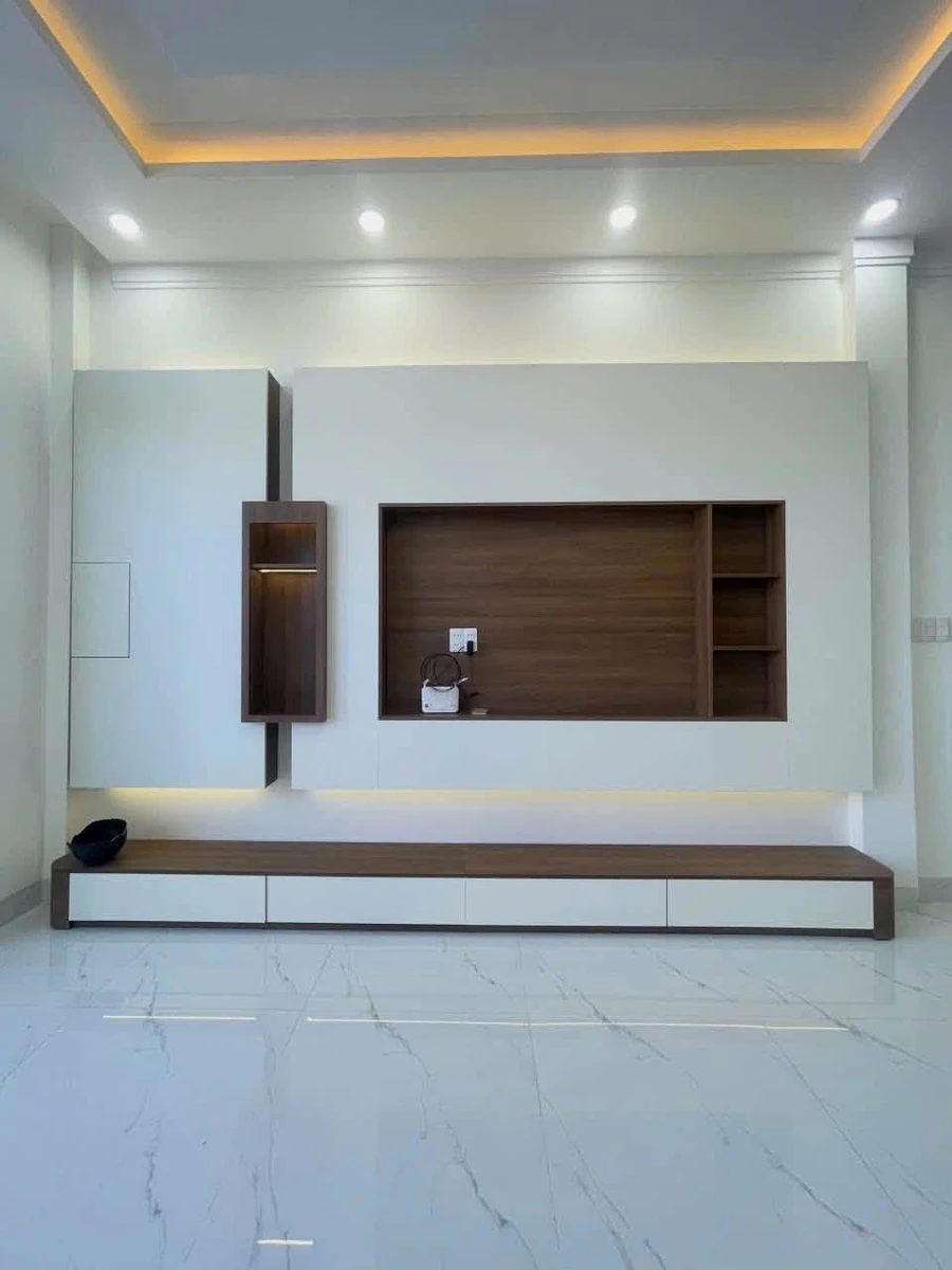 Nhà mặt tiền Lý Chính Thắng 105m² 3PN, 1 tỷ 750 triệu - Ảnh thu nhỏ 3