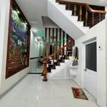 Bán nhà 3 tầng mặt tiền 40m² Nguyễn Hòa Quy Nhơn 3,95 tỷ - Ảnh thu nhỏ 4