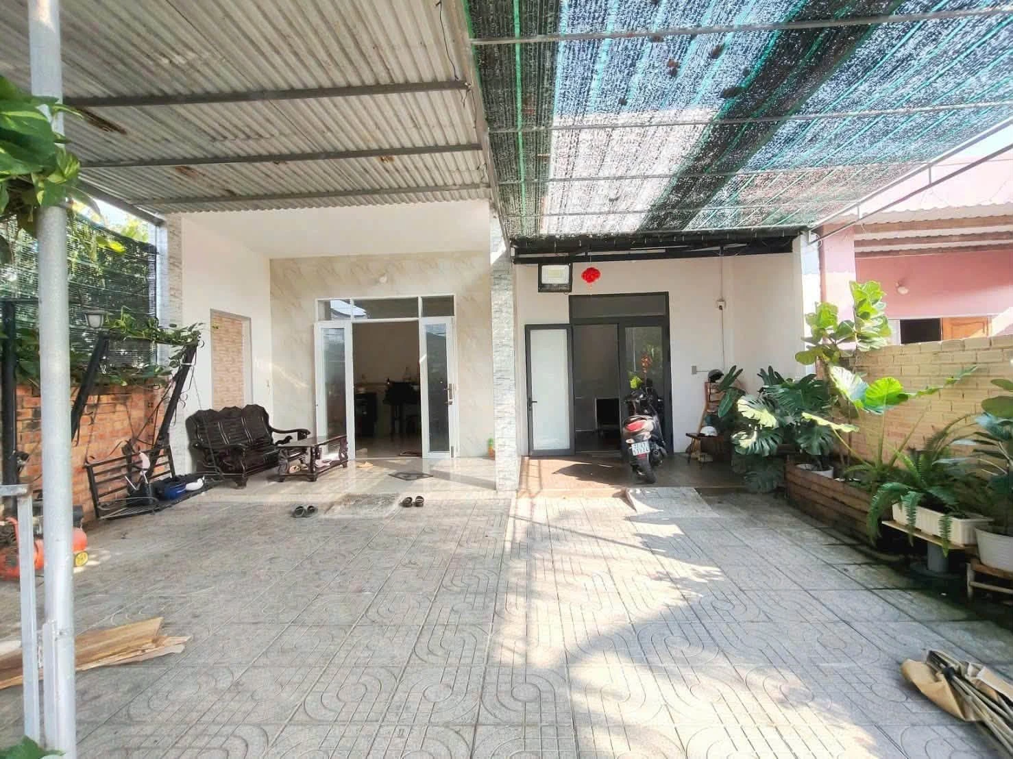Bán nhà 6PN 250m² Long Điền, gần biển, 2.6 tỷ - Ảnh 1