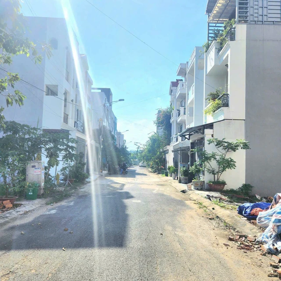 Bán nhà 3PN 140m² Nam Khang, Long Trường, Thủ Đức - Ảnh thu nhỏ 2