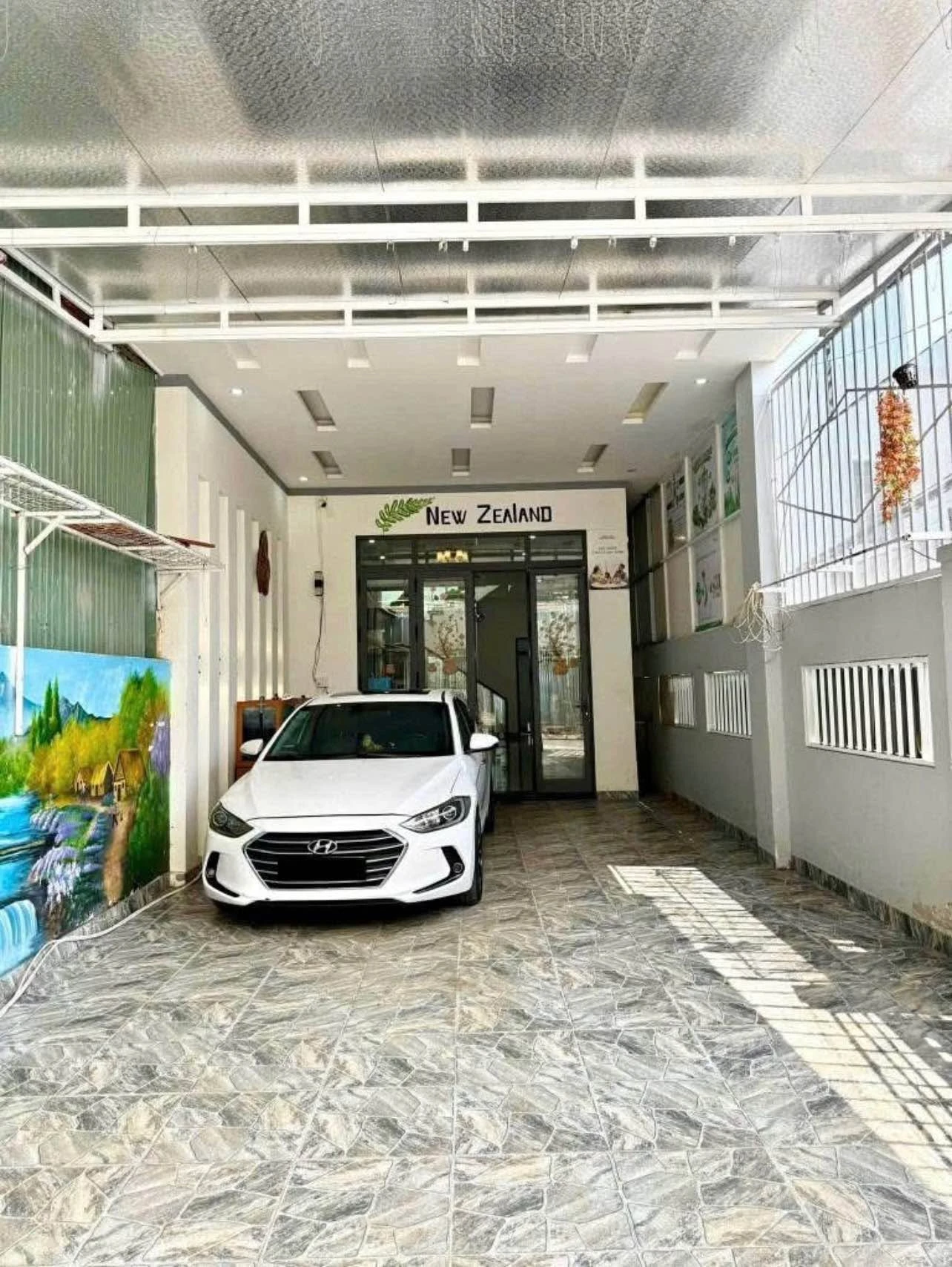Bán nhà 2 mặt tiền Hà Huy Tập 140m² - 5,4 tỷ - Ảnh 1