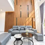 Bán nhà mê lững 180m² 3 phòng ngủ, 2.59 tỷ Bình Dương - Ảnh thu nhỏ 4