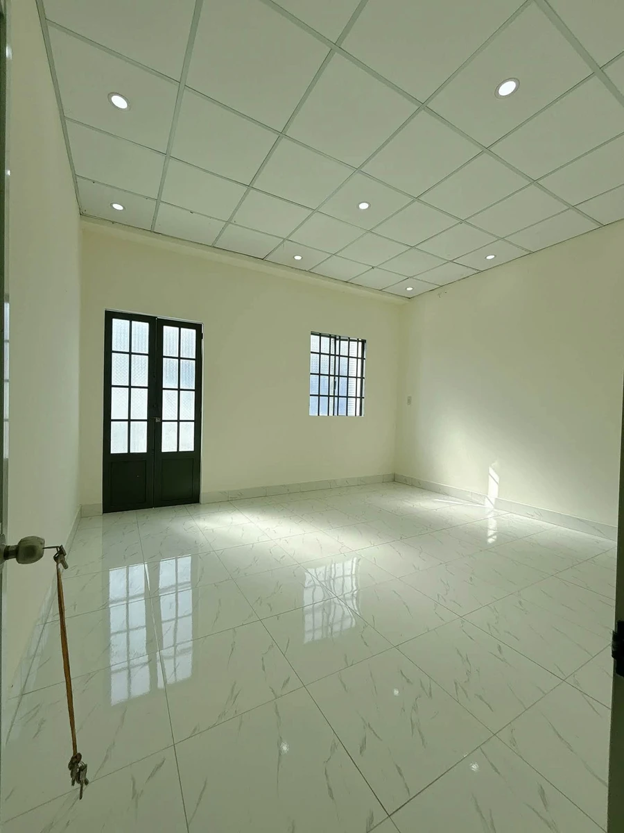 Bán nhà 1 trệt 1 lầu gần chợ Kế Mỹ, 74m², 1 tỷ 590 triệu - Ảnh thu nhỏ 3