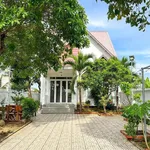 Nhà mái Thái 2 mặt tiền 285m² Tây Ninh, 2 PN, 2 WC - Ảnh thu nhỏ 3