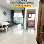 Cho thuê căn hộ 1PN+ 42m² Legacy Central, Thuận An, Bình Dương - 6 triệu/tháng - Ảnh thu nhỏ 1