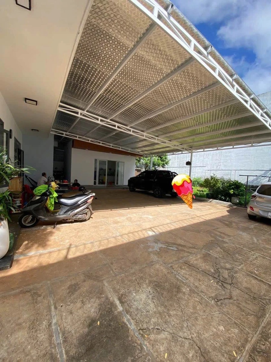 Nhà vườn bán 4 PN, 200m2 thổ cư, Buôn Ma Thuột, 5tỷ5 - Ảnh thu nhỏ 2