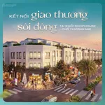 Chung cư Heritage Hà Tĩnh mở bán tòa HH1 với chỉ 144 căn - Ảnh thu nhỏ 3