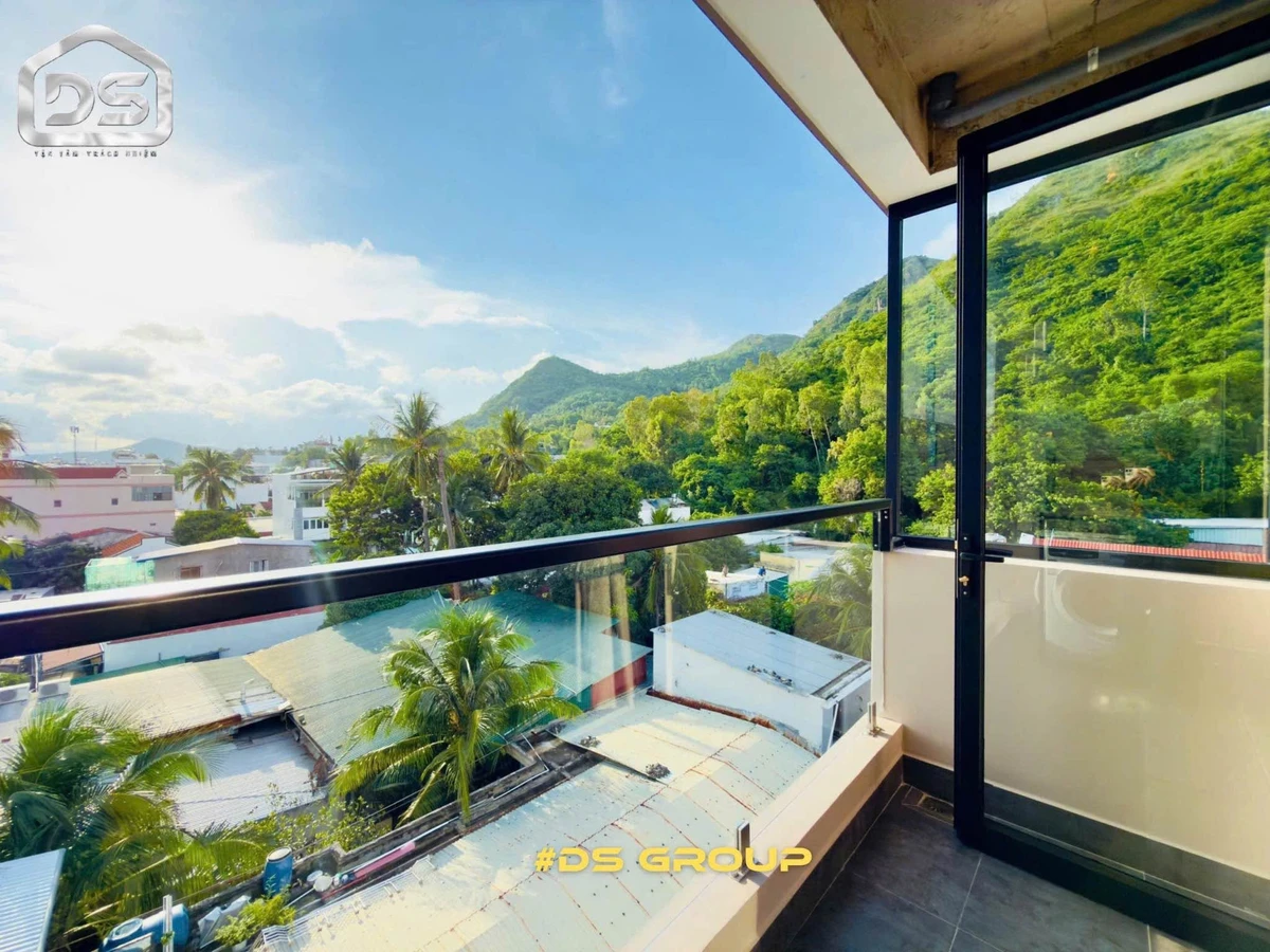 Cho thuê căn hộ Dương Hiến Quyền 35m² Nha Trang 12-14 triệu/tháng - Ảnh thu nhỏ 5