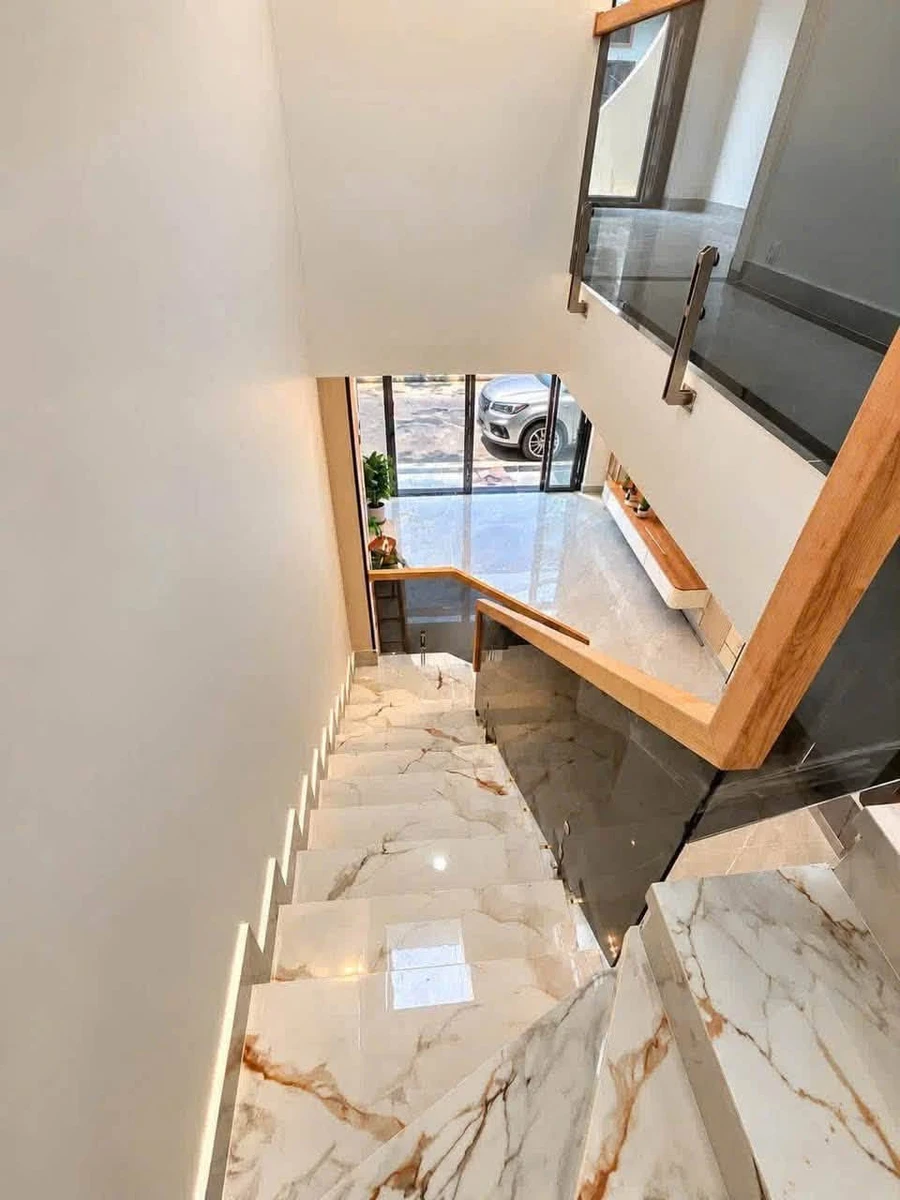 Bán nhà 54m² 3PN 3WC Tô Hiếu Tân Phú - Ảnh thu nhỏ 4