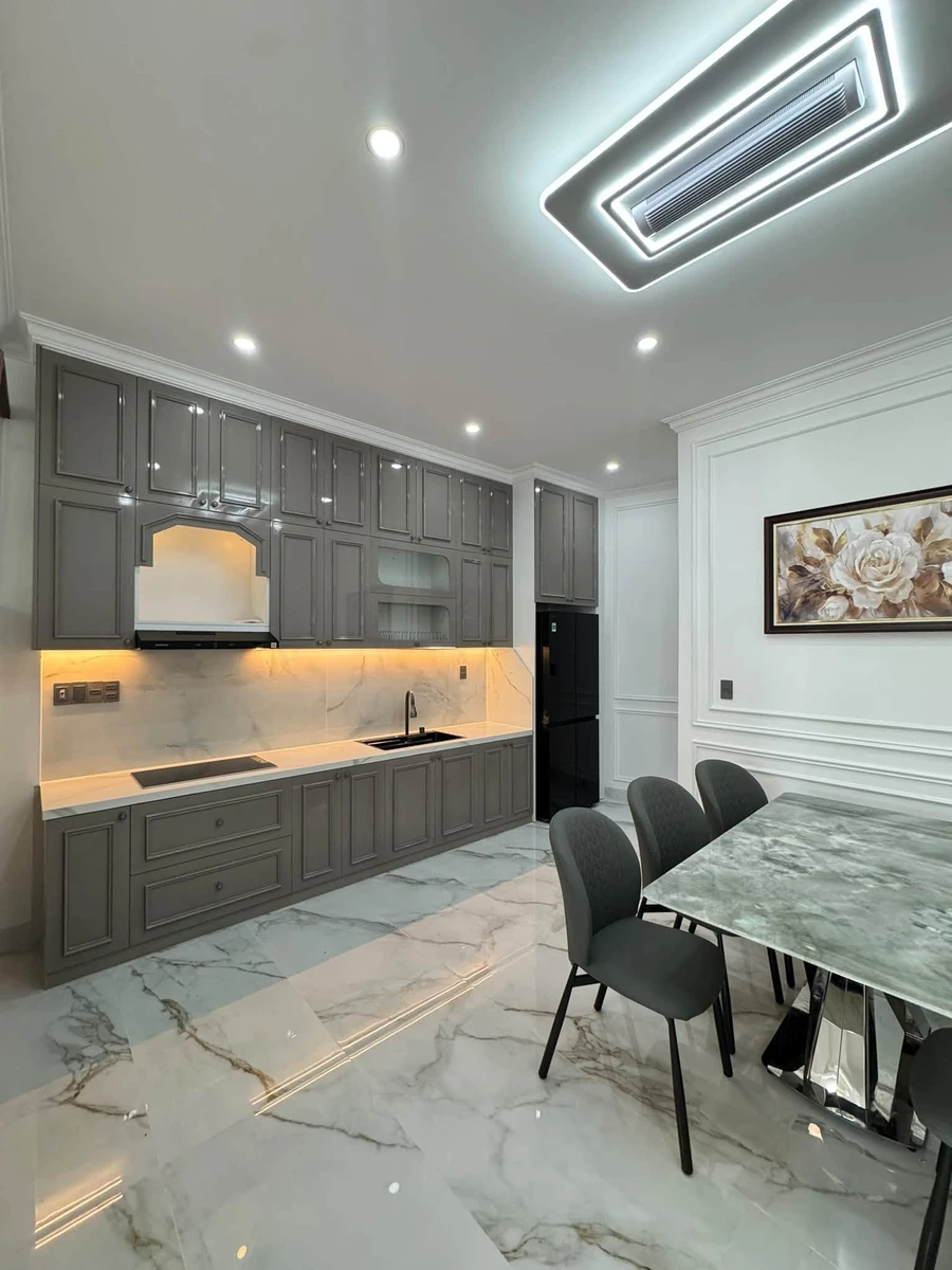 Bán nhà 3 tầng 76m2 Phường Mỹ Thượng Huế 3,6 tỷ - Ảnh thu nhỏ 4