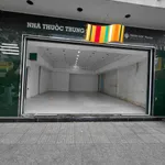 Cho thuê mặt tiền Đoàn Hoàng Minh 425m² Quận 5 - Ảnh thu nhỏ 1