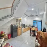 Cho thuê nhà hẻm 4PN 3WC 64m² Bình Tân - 15 triệu/tháng - Ảnh thu nhỏ 2