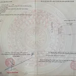 Bán nhà góc 212m2, ngang 10m, Trần Văn Trà - Trần Văn Cẩn, 16 tỷ - Ảnh thu nhỏ 2
