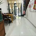 Bán nhà 3 tầng 80m² Xuân Diệu Quận 1, giá 3,9 tỷ - Ảnh thu nhỏ 1