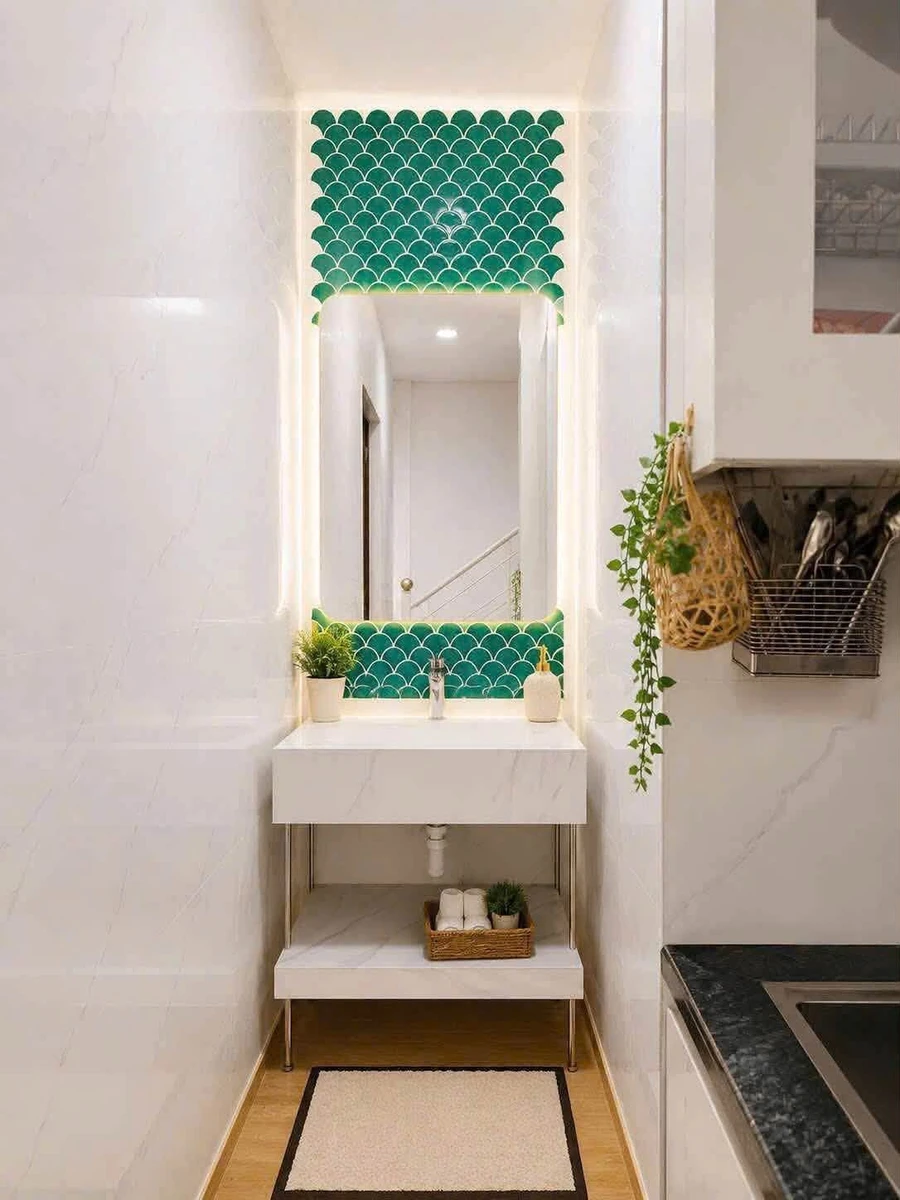 Bán nhà 2 tầng 70m² 2 phòng ngủ phố Nguyễn Tường Loan - Ảnh thu nhỏ 3