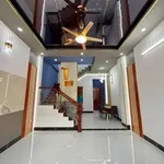 Bán nhà trệt lầu xây mới 135m2, 3 PN Cần Thơ 3.59 tỷ - Ảnh thu nhỏ 5
