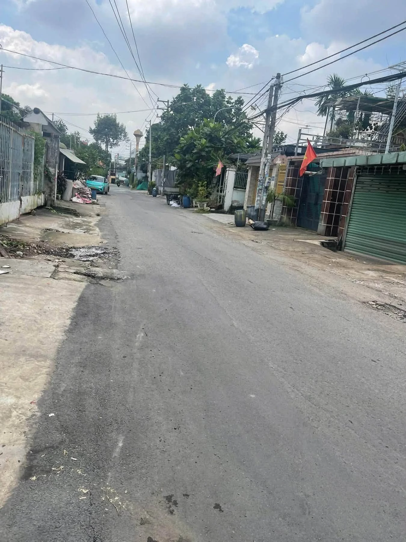 Bán đất Gia Viên Tân Hiệp 80m² giá 3,999 tỷ - Ảnh 1