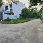 Bán lô đất góc 2 mặt tiền 144m² KDC Phú Gia 1 Bình Chánh 4.7 tỷ - Ảnh thu nhỏ 2