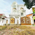 Bán biệt thự 205m Đường 1B Khu Nam Long, Cần Thơ - Ảnh thu nhỏ 1